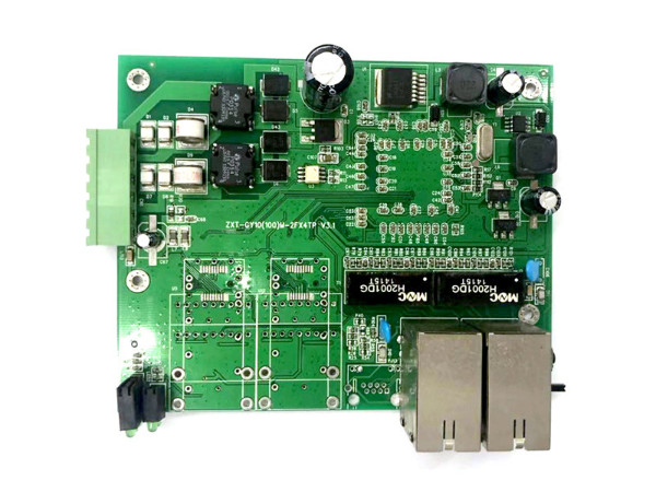通訊產品PCBA